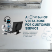 AI Chat Bot Banner